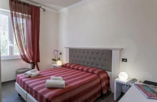 Marina di Campo Hotel | Hotel Barracuda