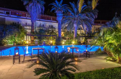 Marina di Campo Hotel | Hotel Barracuda