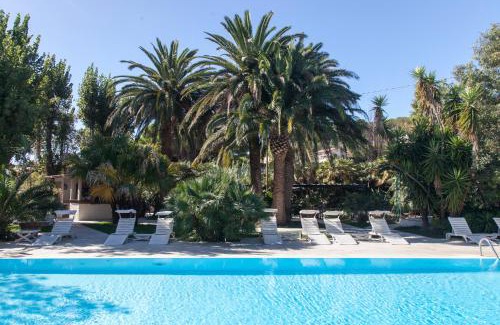 Marina di Campo Hotel | Hotel Barracuda