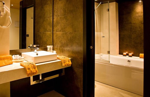 Sanlúcar de Barrameda Hotel | Hotel Barrameda