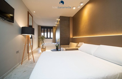 Sanlúcar de Barrameda Hotel | Hotel Barrameda