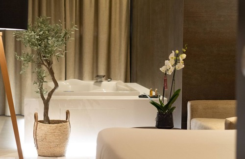 Sanlúcar de Barrameda Hotel | Hotel Barrameda