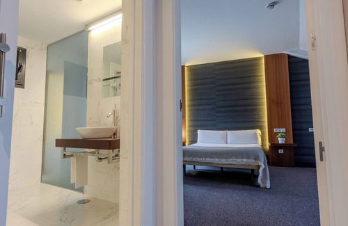 Centro histórico de León Hotel | Hotel Barrio Húmedo by gaiarooms