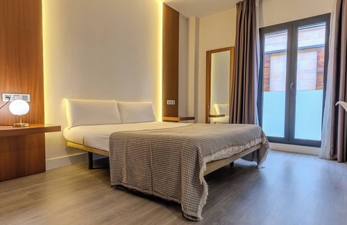 Centro histórico de León Hotel | Hotel Barrio Húmedo by gaiarooms