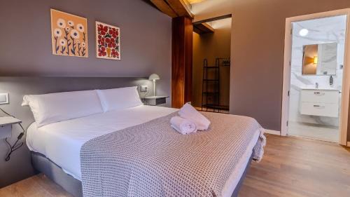 Centro histórico de León Hotel | Hotel Barrio Húmedo by gaiarooms
