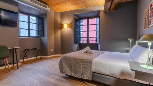 Centro histórico de León Hotel | Hotel Barrio Húmedo by gaiarooms