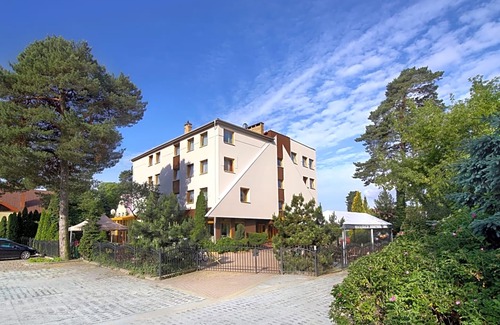 Wyspa Sobieszewska Hotel | Hotel Bartan Gdansk Seaside