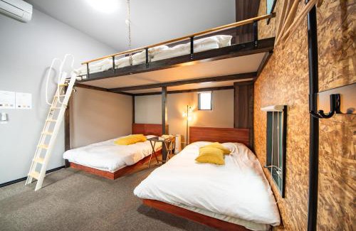 Nara Casa | Hotel Base Nara