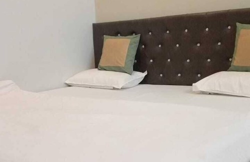 Bihta Hotel | Hotel Basera