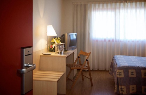 Vilafranca del Penedés Hotel | Hotel Basic