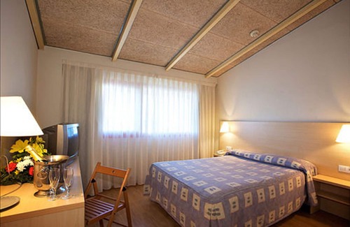 Vilafranca del Penedés Hotel | Hotel Basic