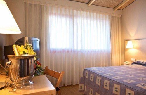 Vilafranca del Penedés Hotel | Hotel Basic