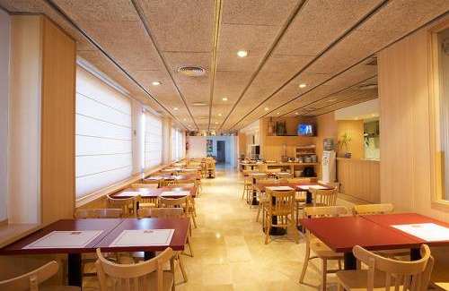 Vilafranca del Penedés Hotel | Hotel Basic