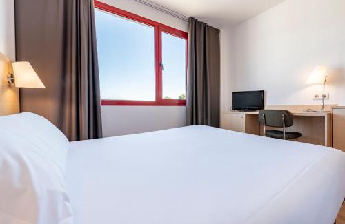 Vilafranca del Penedés Hotel | Hotel Basic