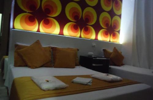 Mongagua Hotel | Hotel Basilio Mongaguá