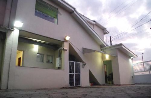 Mongagua Hotel | Hotel Basilio Mongaguá