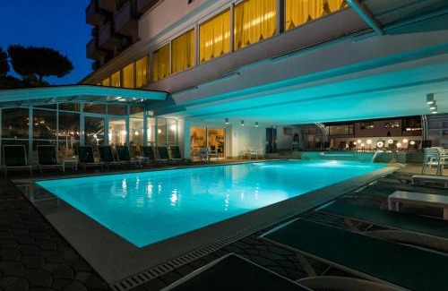 Pinarella Hotel | Hotel Bassetti