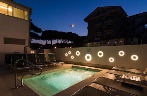 Pinarella Hotel | Hotel Bassetti