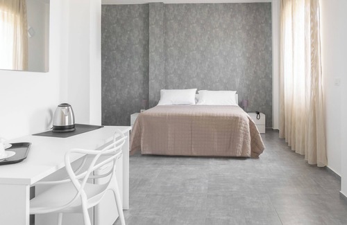 Brindisi Hotel | Hotel Bastione