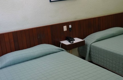 Centro de Cancún Hotel | Hotel Batab