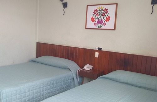 Centro de Cancún Hotel | Hotel Batab