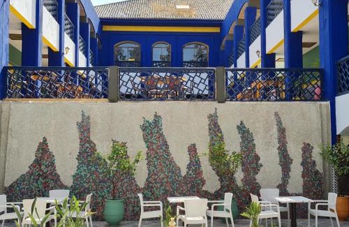 Talaa Hotel | Hotel Batha