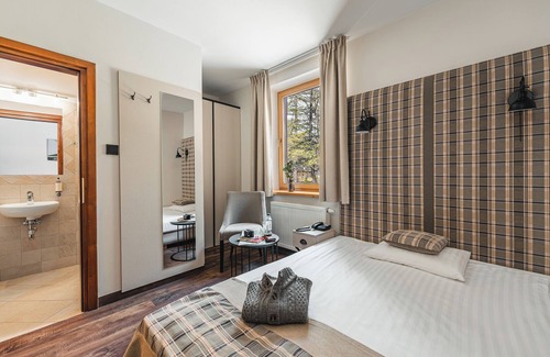 Szczawnica Hotel | Hotel Batory