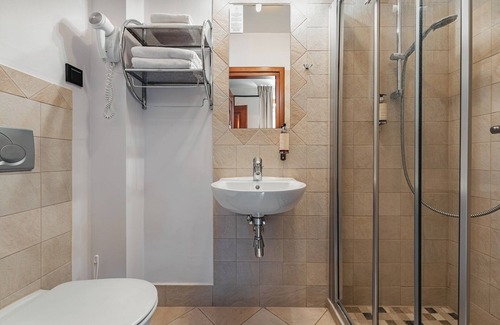 Szczawnica Hotel | Hotel Batory