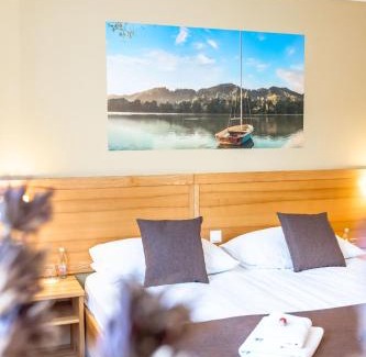 Maribor Hotel | Hotel Bau Maribor