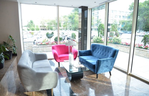 Constanta Hotel | Hotel Bavaria Blu
