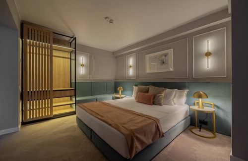 Constanta Hotel | Hotel Bavaria Blu