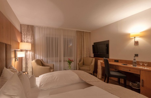 Rabenstein Hotel | Hotel Bavaria
