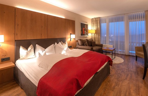 Rabenstein Hotel | Hotel Bavaria