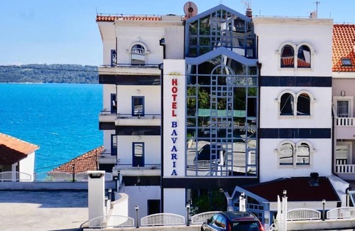 Seget Donji Apartamento | Hotel Bavaria
