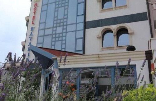 Seget Donji Apartamento | Hotel Bavaria