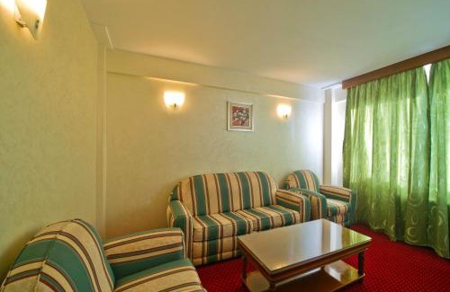 Craiova Hotel | Hotel Bavaria