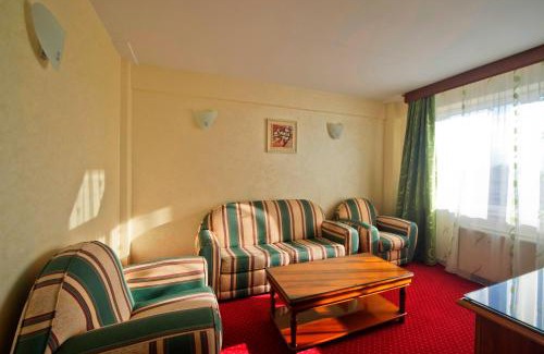 Craiova Hotel | Hotel Bavaria