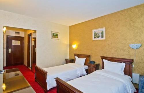 Craiova Hotel | Hotel Bavaria