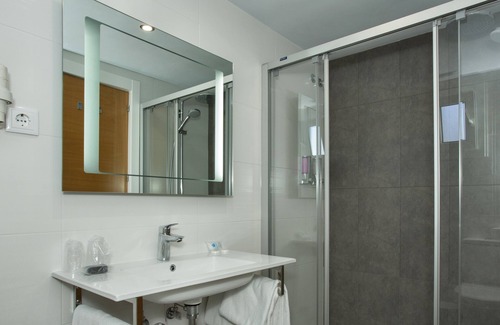 Centro de Marbella Hotel | Hotel Baviera