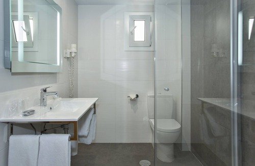 Centro de Marbella Hotel | Hotel Baviera