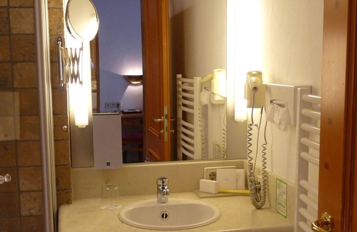 Oberstaufen Hotel | Hotel Bayerischer Hof Kur & Sporthotel