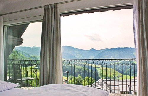 Oberstaufen Hotel | Hotel Bayerischer Hof Kur & Sporthotel
