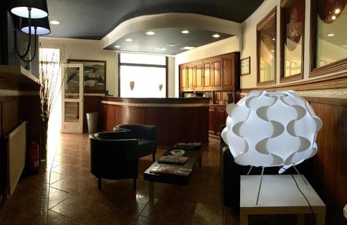 Centro histórico de Baiona Hotel | Hotel Bayona