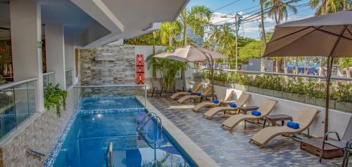 El Rodadero Hotel | Hotel Be La Sierra