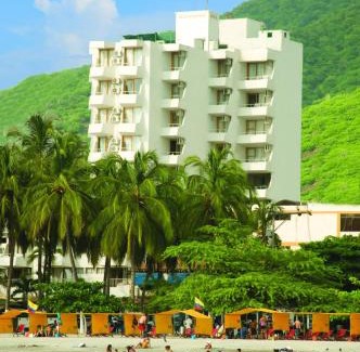 El Rodadero Hotel | Hotel Be La Sierra
