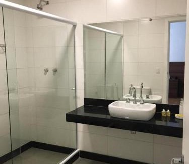 Barra da Tijuca Hotel | Hotel Be Loft Lounge
