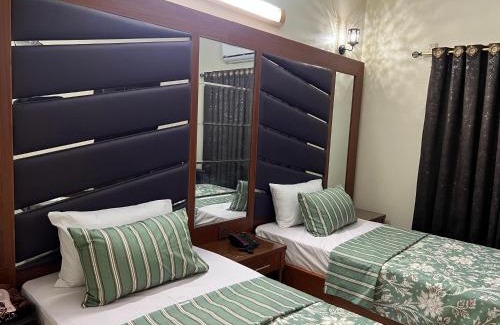 Karachi Casa | Hotel beachside