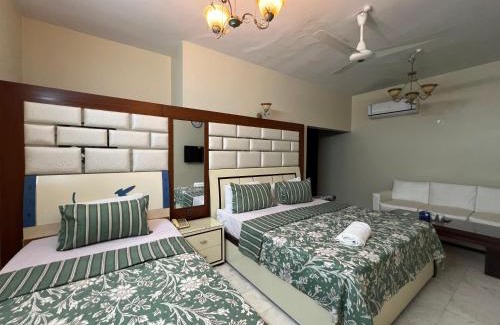 Karachi Casa | Hotel beachside