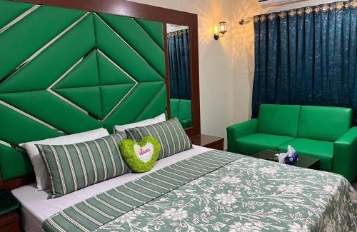 Karachi Casa | Hotel beachside