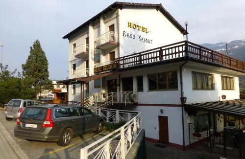 Montan-Angelin-Arensod Hotel | Hotel Beau Sejour Giampietro Andrea